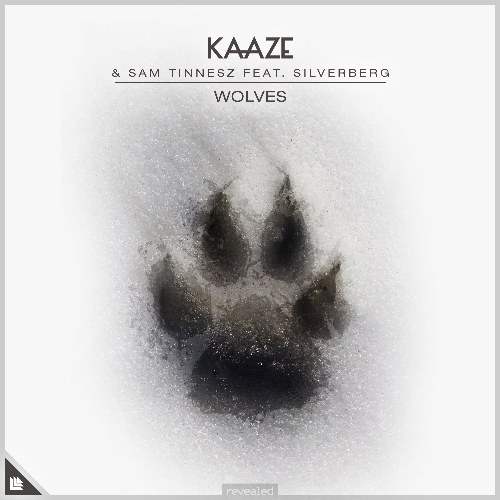 Wolves (Single)