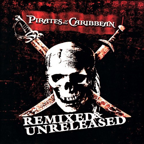 Pirates of the Caribbean: Remixed & Unreleased
