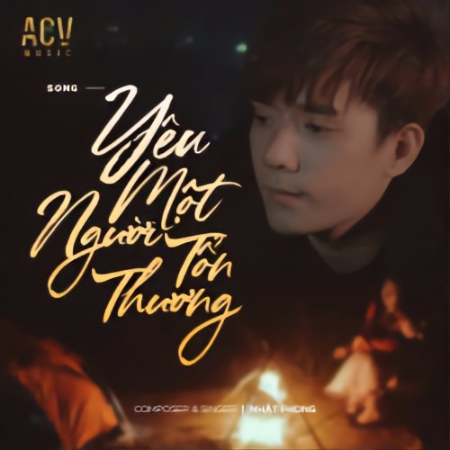 Yêu Một Người Tổn Thương (Single)