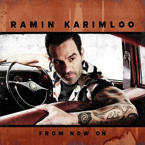 Ramin Karimloo