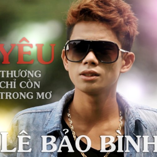 Yêu Thương Chỉ Còn Trong Mơ