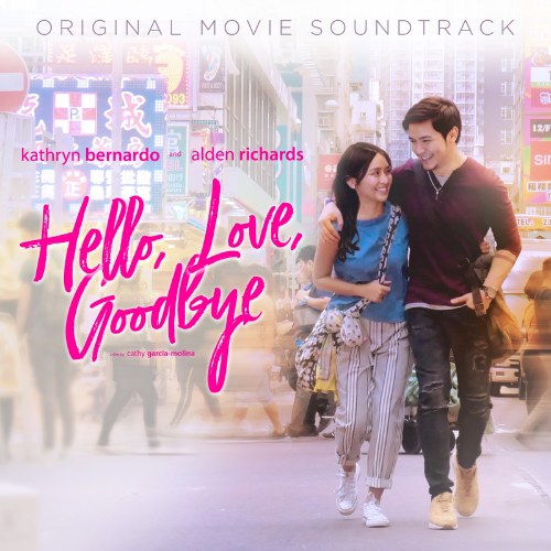 Hello, Love, Goodbye (Original Movie Soundtrack)
