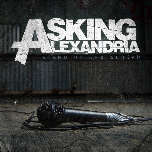 Asking Alexandria