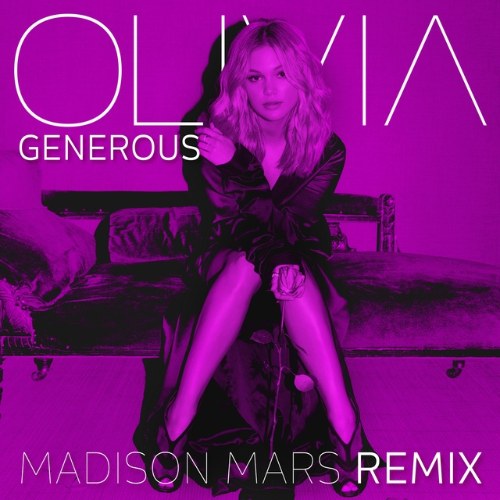 Generous (Madison Mars Remix) (Single)