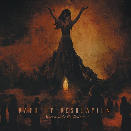 Path Of Desolation