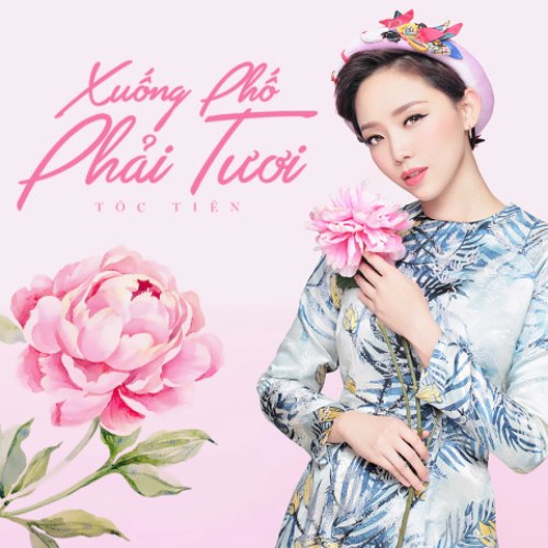 Xuống Phố Phải Tươi (Single)