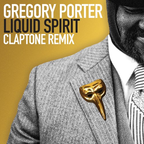 Liquid Spirit (Claptone Remix) (Single)