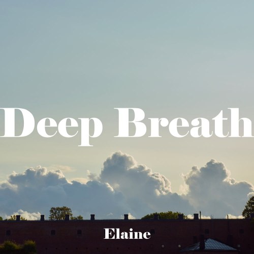 Deep Breath (Single)