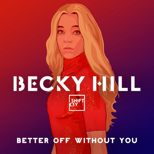 Better Off Without You (Single)