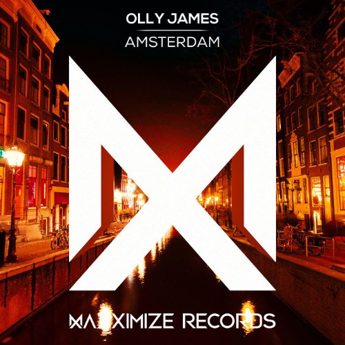 Amsterdam (Single)