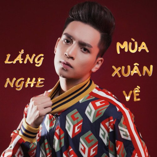 Lắng Nghe Mùa Xuân Về (Single)