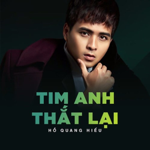 Hồ Quang Hiếu