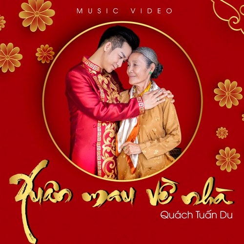 Xuân Mau Về Nhà (Single)