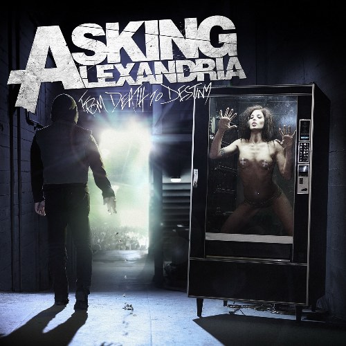 Asking Alexandria