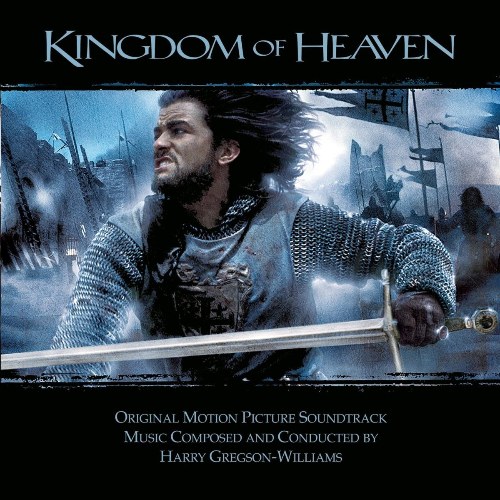 Kingdom Of Heaven (Original Motion Picture Soundtrack)