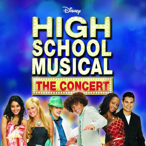 High School Musical Cast