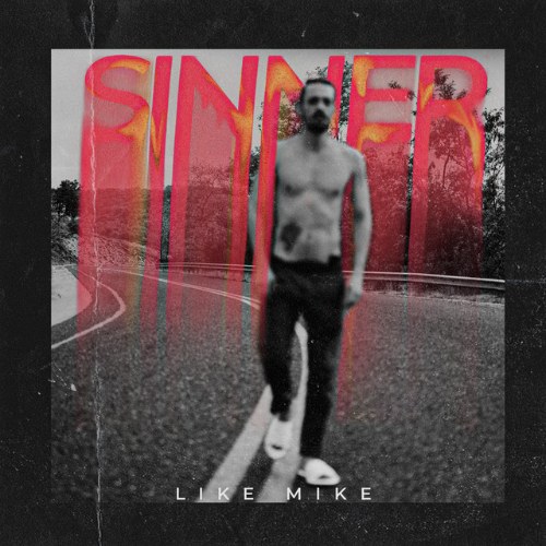 Sinner (Single)