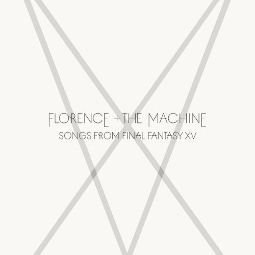 Florence + The Machine