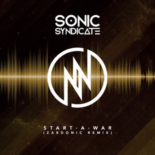 Start A War (Zardonic Remix)(Single)