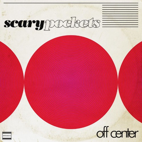 Scary Pockets