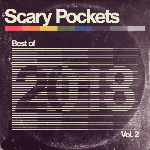 Scary Pockets