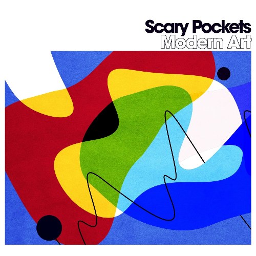 Scary Pockets