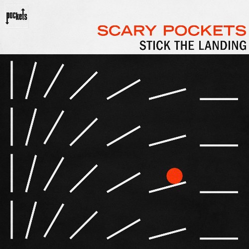 Scary Pockets