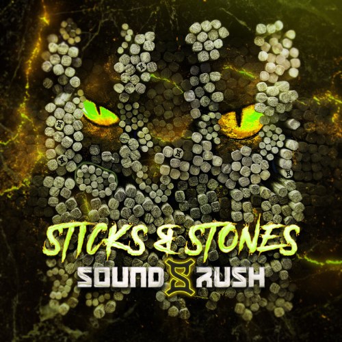 Sticks & Stones (Single)