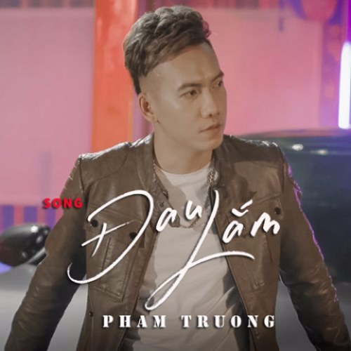 Đau Lắm (Single)