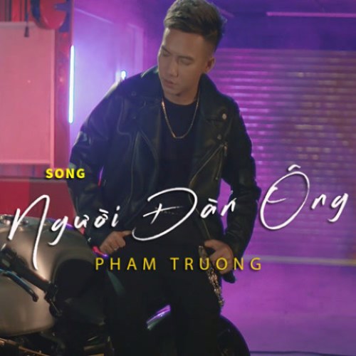 Người Đàn Ông (Single)