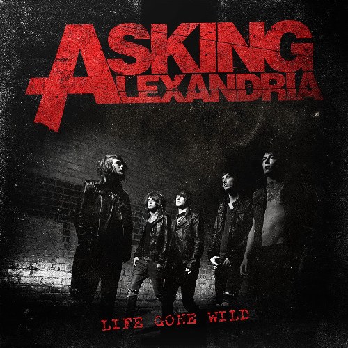 Asking Alexandria