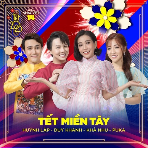 Tết Miền Tây (Single)