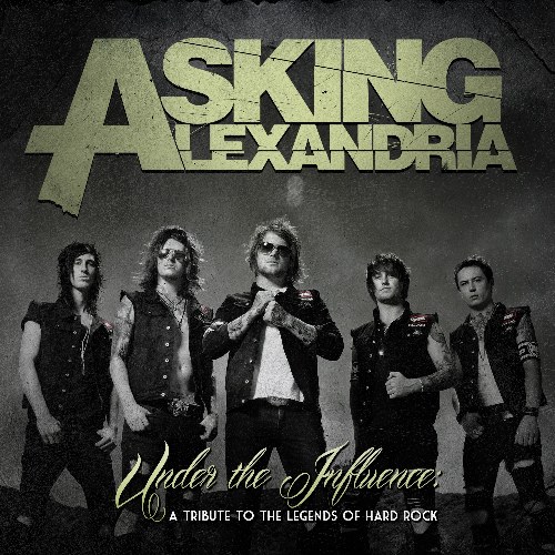 Asking Alexandria