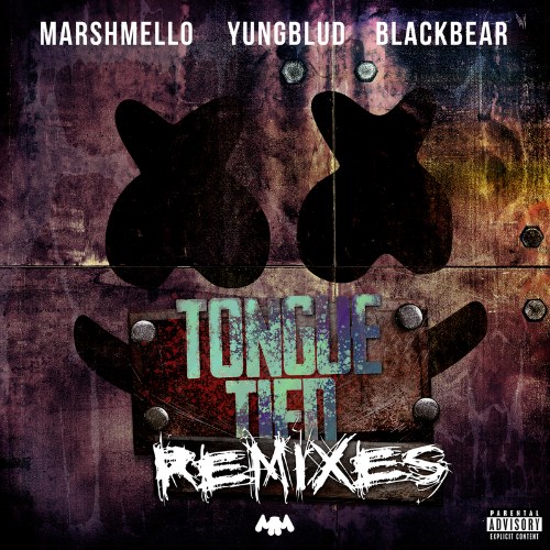 Tongue Tied - Remix (EP)