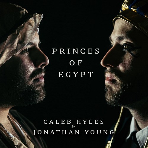 Caleb Hyles, Jonathan Young