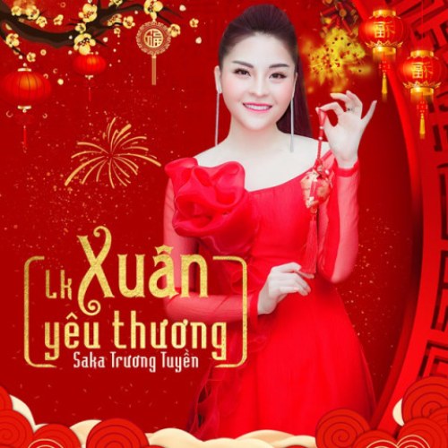 Saka Trương Tuyền