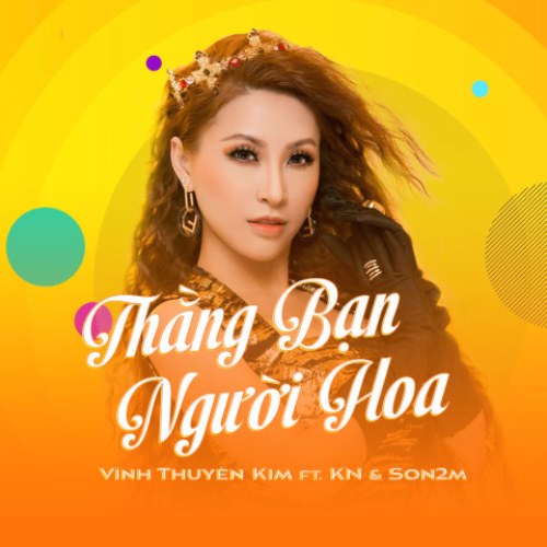 Thằng Bạn Người Hoa (Single)