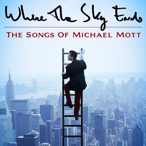 Michael Mott & Orfeh