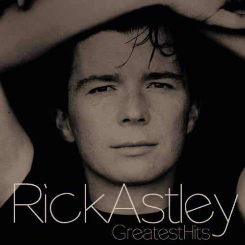 Rick Astley