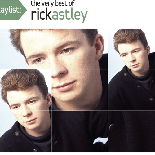 Rick Astley