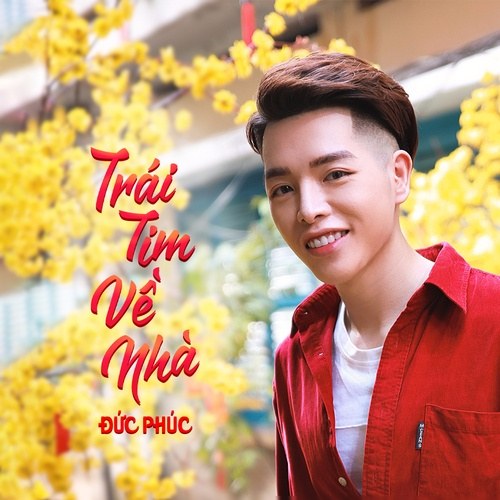 Trái Tim Về Nhà (Single)