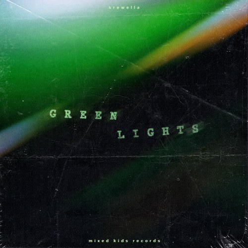 Greenlights (Single)