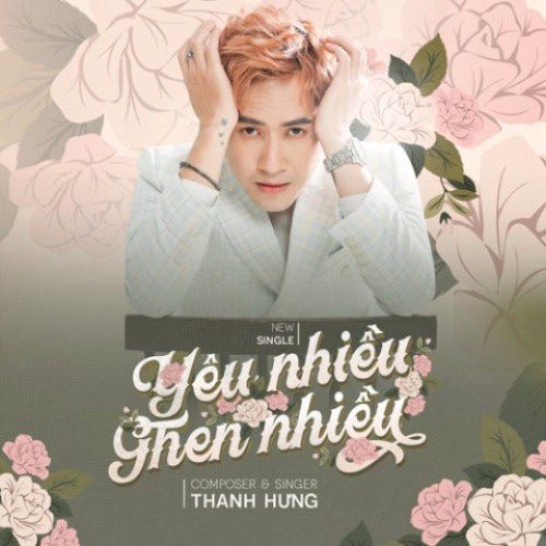 Yêu Nhiều Ghen Nhiều (Single)