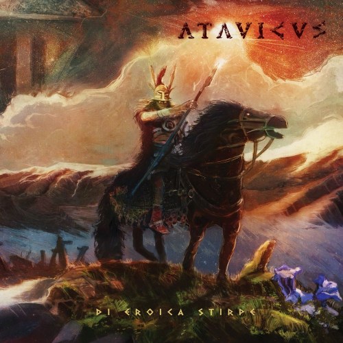 Atavicus