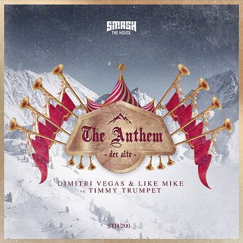 The Anthem (Der Alte) (Extended Mix) (Single)