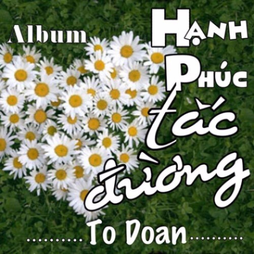 Hạnh Phúc Tắt Đường (Single)