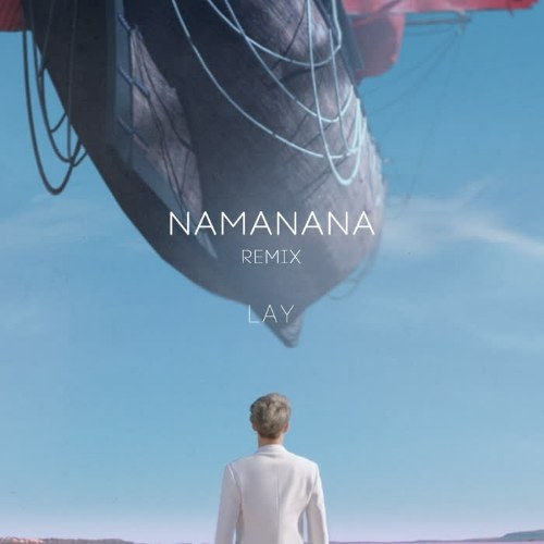 NAMANANA (Remix) (Single)