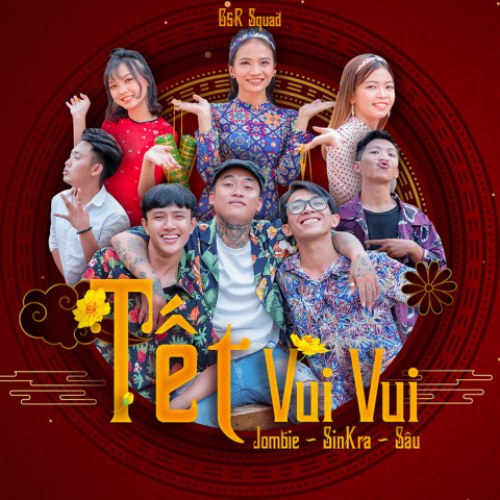 Xuân Vui Vui (Single)