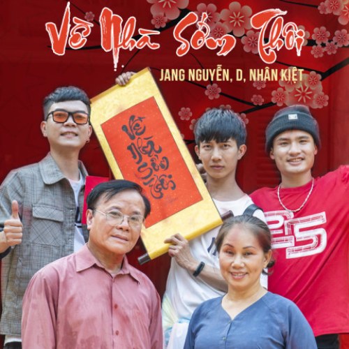 Về Nhà Sớm Thôi (Single)