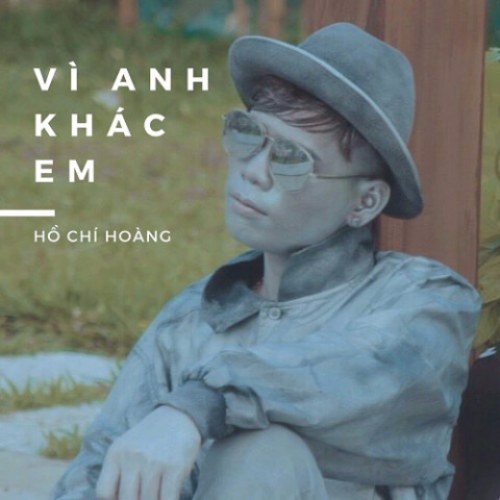 Hồ Chí Hoàng